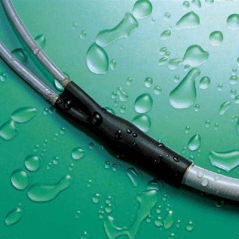 waterproof solar cable