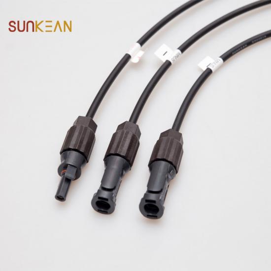 PV junction cable