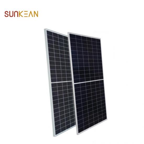 Mono 144Cells 445w Solar Panel