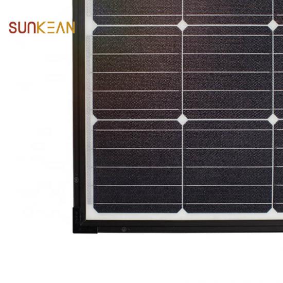310W flexible solar panel