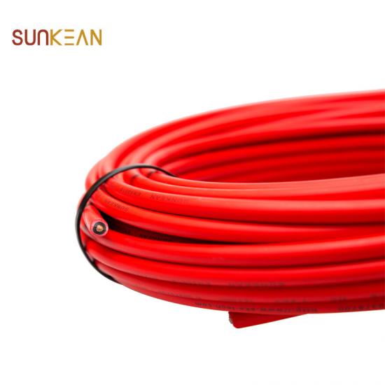 4mm2 EN 50618 Single Solar Cable