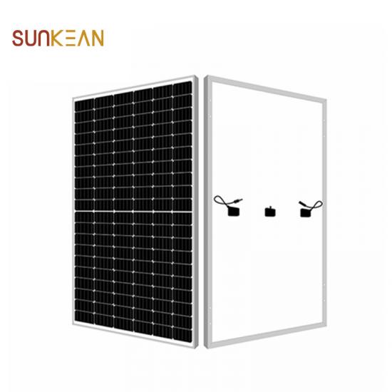 325 Watt 5BB Solar Mono Panel