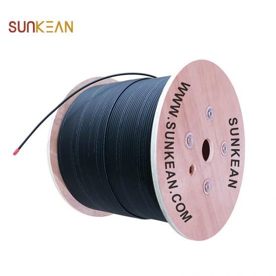 CPR rated H1Z2Z2-K Solar Cable