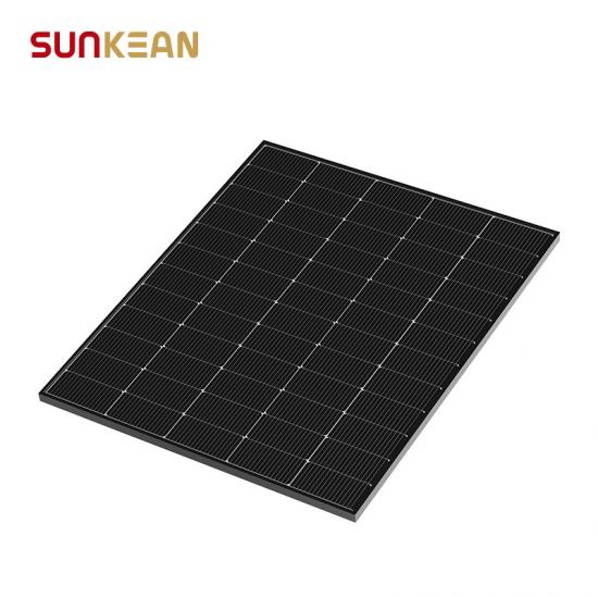 240W TOPCon solar panel