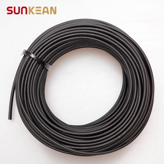 EN 50618 H1Z2Z2-K 16mm Twin Core Solar Cable