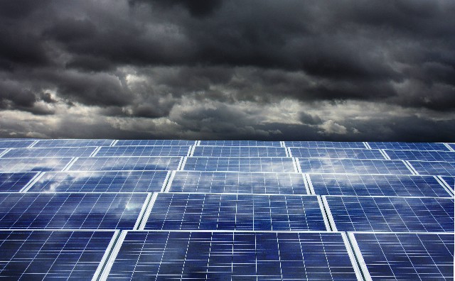 Will Hurricane Weather Affect Solar Panels?